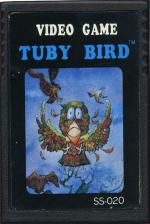 Tuby Bird Front Cover