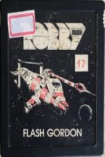 Flash Gordon Front Cover