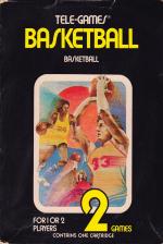 Basketball Front Cover