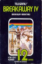 Breakaway IV Front Cover