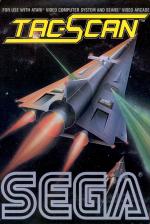 Tac-Scan Front Cover