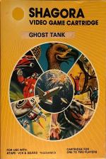 Ghost Tank Front Cover