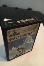 Unknown Game 4 (Space Shuttle) Front Cover