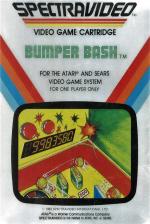 Bumper Bash Front Cover