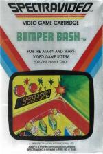 Bumper Bash Front Cover