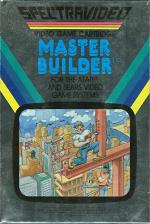 Master Builder Front Cover