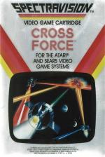 Cross Force Front Cover