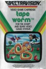 Tapeworm Front Cover