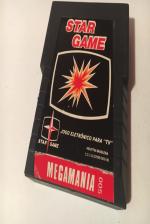 MegaMania Front Cover