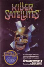 Killer Satellites Front Cover