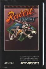 Rabbit Transit Front Cover