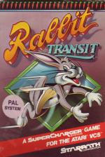 Rabbit Transit Front Cover