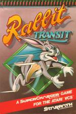 Rabbit Transit Front Cover