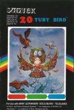 Tuby Bird Front Cover