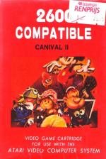 Canival II Front Cover