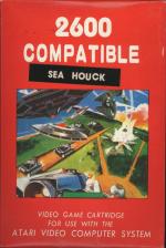 Sea Houck Front Cover