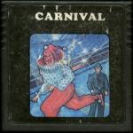 Carnival Front Cover