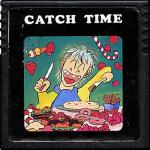 Catch Time Front Cover