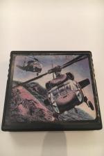 Choplifter Front Cover