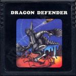 Dragon Defender Front Cover