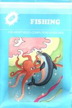 Fishing Front Cover