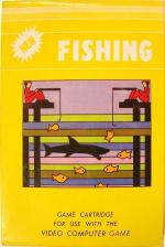 Fishing Front Cover