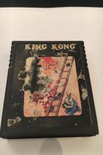 King Kong Front Cover