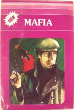 Mafia Front Cover