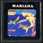 Mariana Front Cover