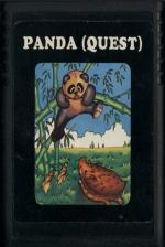 Panda (Quest) Front Cover