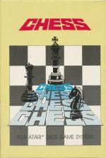 Chess Front Cover