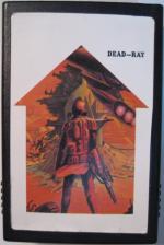 Dead-Ray Front Cover