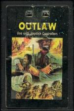 Outlaw Front Cover