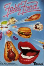 Fast Food Front Cover