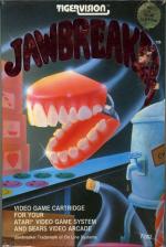 Jawbreaker Front Cover