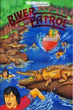 River Patrol Front Cover