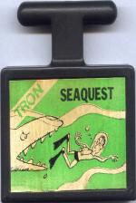 Seaquest Front Cover