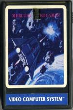 4 in 1: Space War/Motor Cross/Super Chef-P/Space Jockey Front Cover