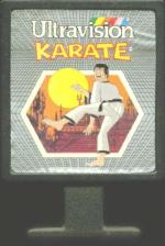 Karate Front Cover