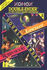 Robin Hood/Sir Lancelot Front Cover