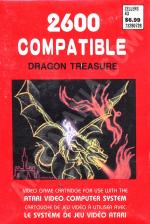 Dragon Treasure Front Cover