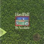 HardBall! Front Cover