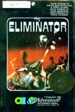 The Eliminator Front Cover