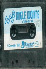 Angle Worms/Crolon Diversion Front Cover