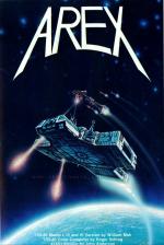 Arex Front Cover