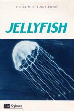 Jellyfish Front Cover