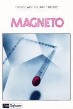 Magneto Front Cover