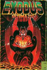 Ultima III Front Cover