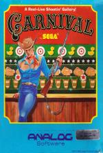 Carnival Front Cover