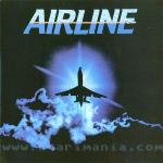 Airline Front Cover